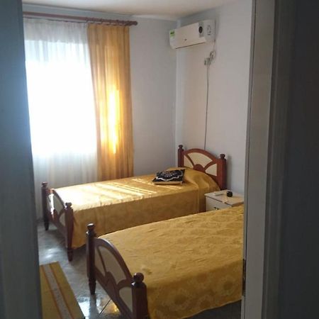 C&S Appartment Вльора Екстер'єр фото