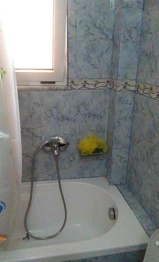 C&S Appartment Вльора Екстер'єр фото