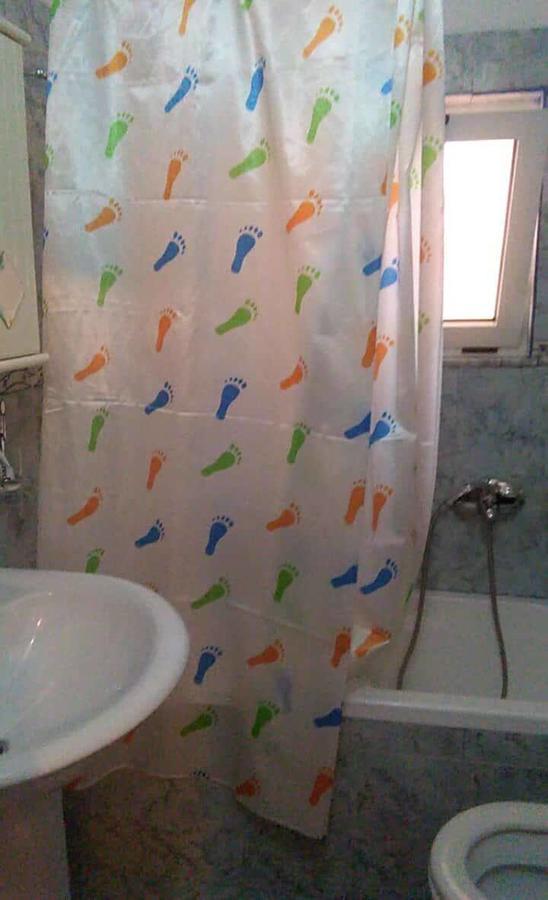 C&S Appartment Вльора Екстер'єр фото