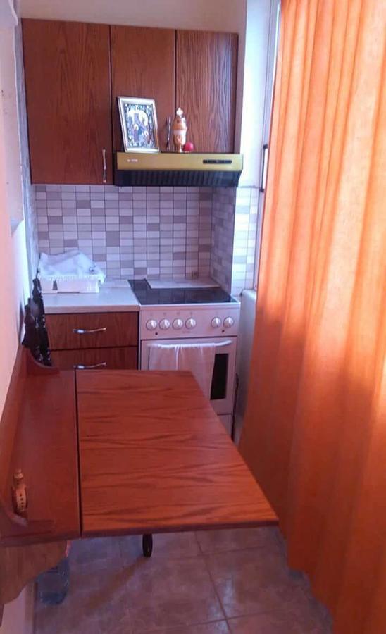 C&S Appartment Вльора Екстер'єр фото