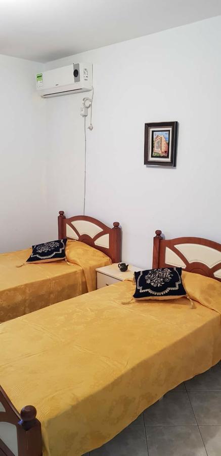 C&S Appartment Вльора Екстер'єр фото