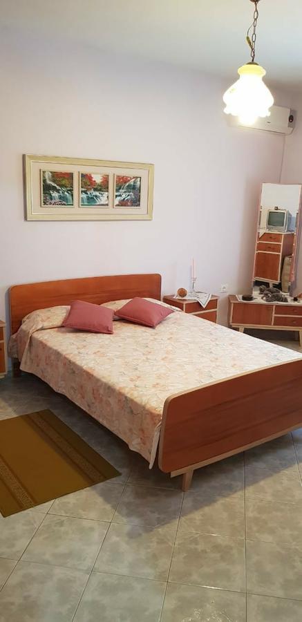 C&S Appartment Вльора Екстер'єр фото