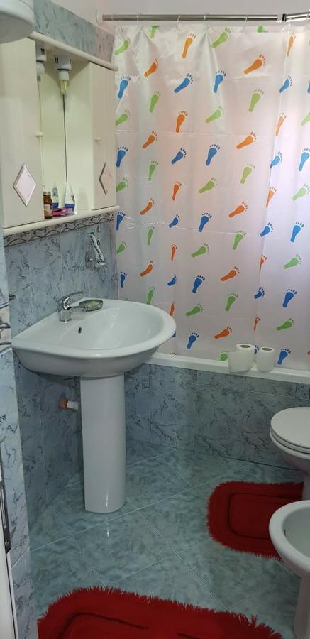 C&S Appartment Вльора Екстер'єр фото