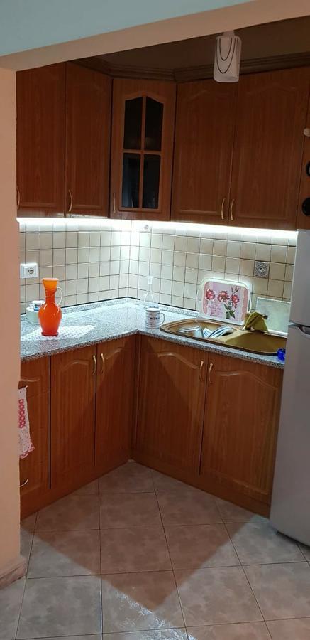 C&S Appartment Вльора Екстер'єр фото