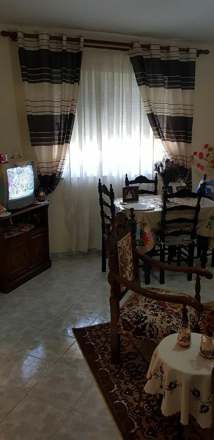 C&S Appartment Вльора Екстер'єр фото