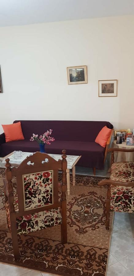 C&S Appartment Вльора Екстер'єр фото