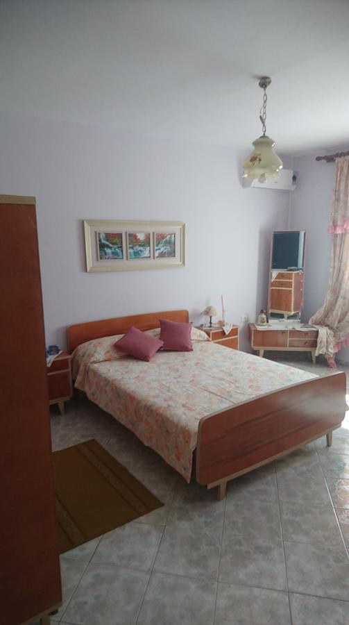 C&S Appartment Вльора Екстер'єр фото